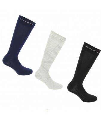 Calcetines Equithème Classic