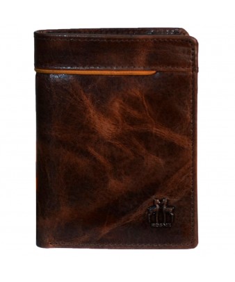 Cartera 7365 | Marrón