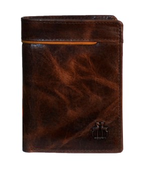 Cartera 7365 | Marrón