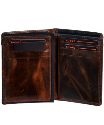 Cartera 7365 | Marrón 2