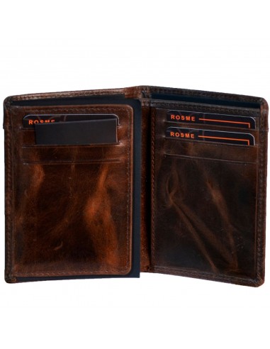 Cartera 7365 | Marrón