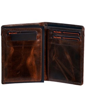 Cartera 7365 | Marrón