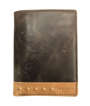 Cartera Hombre Petusco Derk