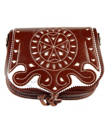 Bolso Rociero Flor Grande |...