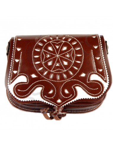 Bolso Rociero Flor Grande | Varios...