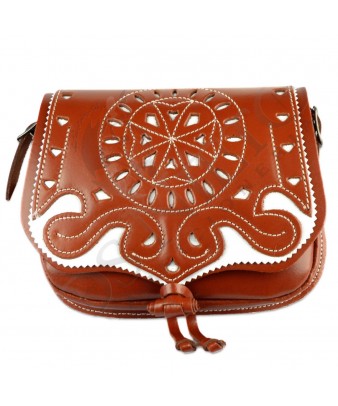 Bolso Rociero Flor Grande |... 2
