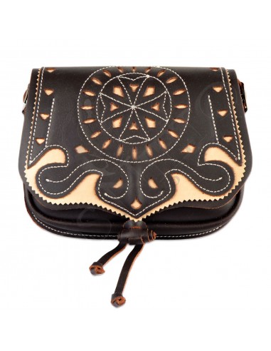 Bolso Rociero Flor Grande | Varios...