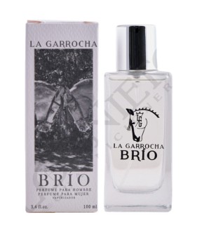 Perfume unisex 'Brío' La Garrocha