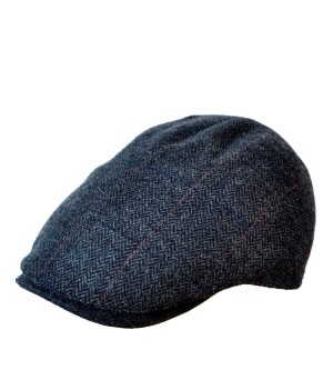 Gorra Los Nietos mod. Bullet S/2771 Color Azul-verde