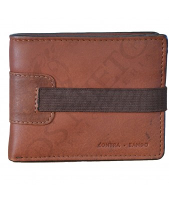 Monedero Americano Polo Sur...