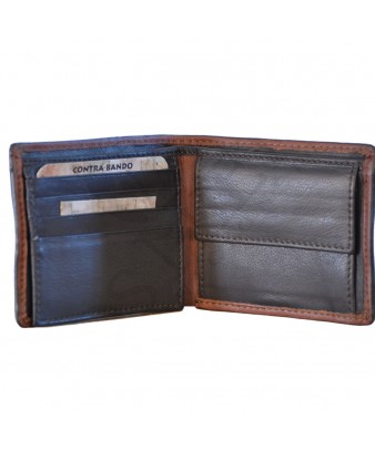 Monedero Americano Polo Sur... 2