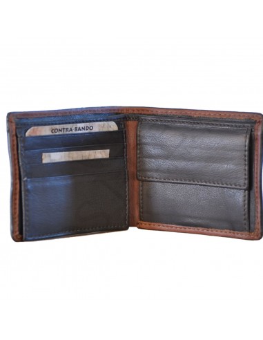 Monedero Americano Polo Sur | Cereza...