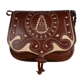 Bolsito Amazona Virgen del Rocio