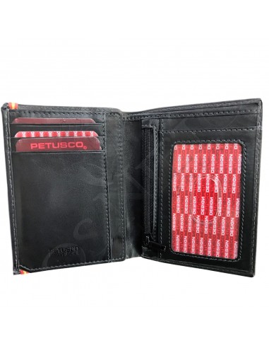 Cartera Caballero Petusco 'Gauvín' |...