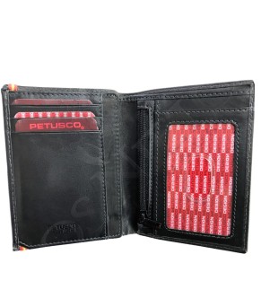 Cartera Petusco Gauvin Caballero