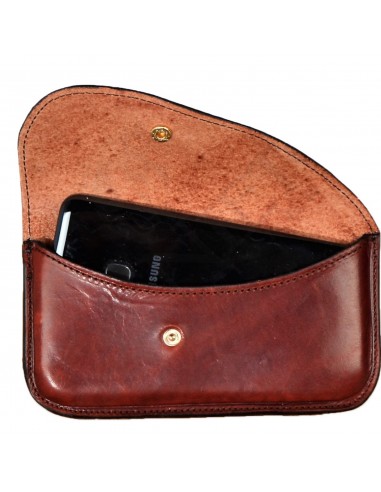 Funda para móvil "Los Nietos" | Coñac