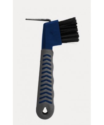 Cepillo limpiacascos Waldhausen | Varios colores