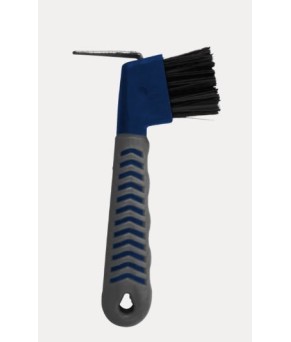 Cepillo limpiacascos Waldhausen | Varios colores