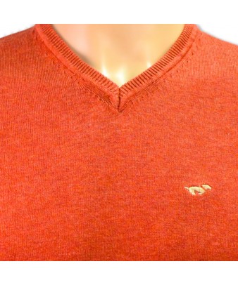 Jersey de punto cuello de... 2