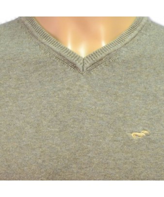 Jersey de punto cuello de... 2