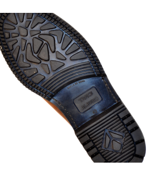 Zapato Keloil 501 Color Marrón