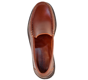 Zapato Keloil 502 Color Bronce