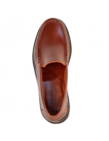 Zapato Himalaya mod. 502 color Bronce