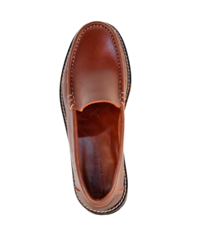 Zapato Keloil 502 Color Bronce
