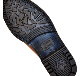 Zapato Keloil 502 Color Bronce