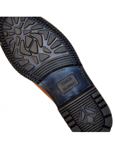 Zapato Himalaya mod. 502 color Bronce