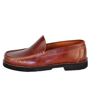 Zapato Keloil 502 Color Bronce