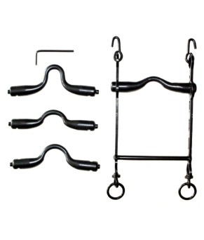 Bocado vaquero López | Maestro 160 aniversario