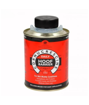 Aceite para cascos anti-humedad Cornucrescine | 500 ml