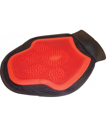 Almohaza masajeadora en...