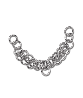 Cadenilla Barbada Waldhausen Inoxidable