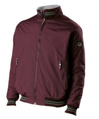 Cazadora de equitación unisex Tamigi Tattini