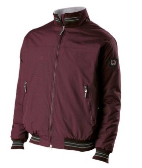 Cazadora de equitación unisex Tamigi Tattini