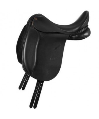 Silla inglesa de doma...