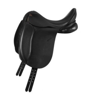 Silla inglesa de doma Lexhis KLL