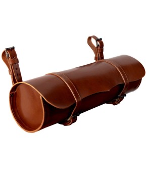 Porta capote Eco hebilla pavonada| Oscuro