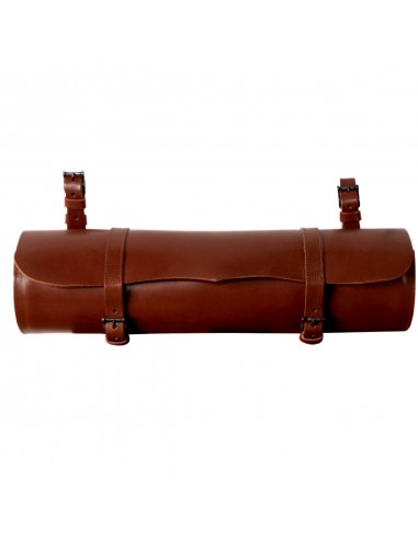 Porta capote Eco hebilla pavonada|...