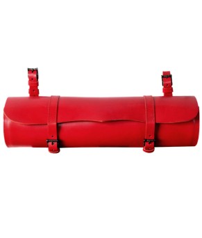 Porta capote Eco hebilla pavonada | Cereza