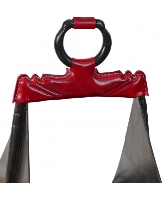 Estribo vaquero de fragua 'Los Nietos'