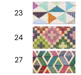 Collar de perro Piel Textil | Varios tamaños y colores