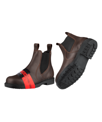 Botines de seguridad...
