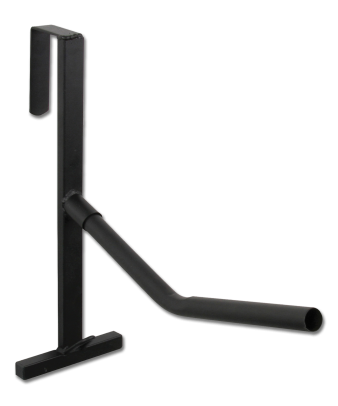 Portasillas portátil de metal