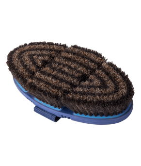 Cepillo bruza Flex de crin de caballo