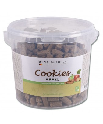Galletas, cubo de 3 kg |...