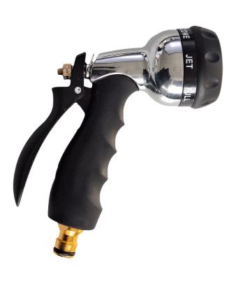 Pistola rociadora Komfort