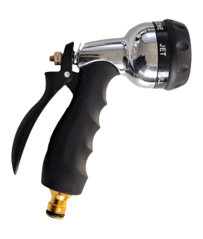 Pistola rociadora Komfort